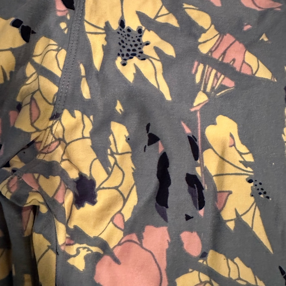 Ladies leggings